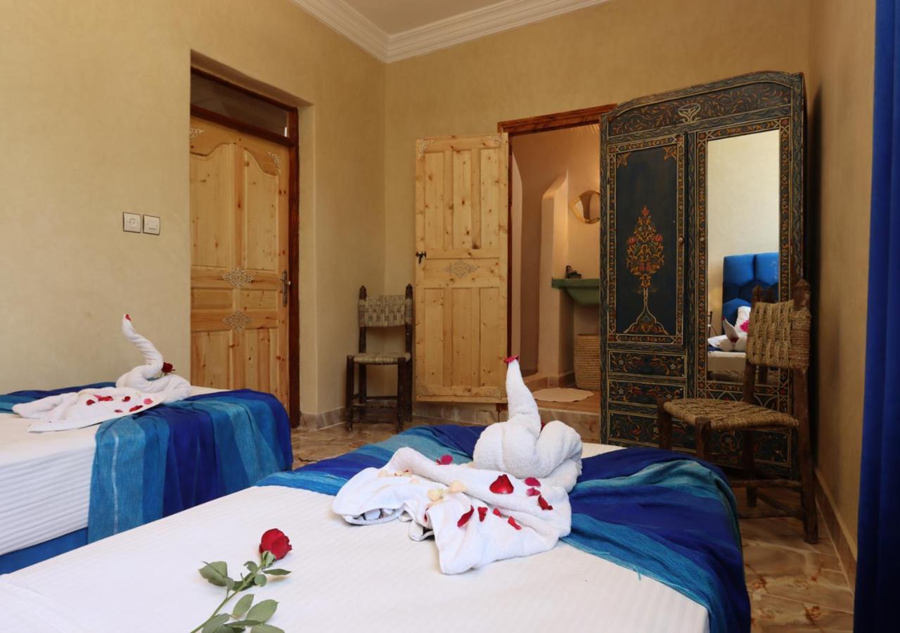 Villa Saada Marrakesz Zewnętrze zdjęcie