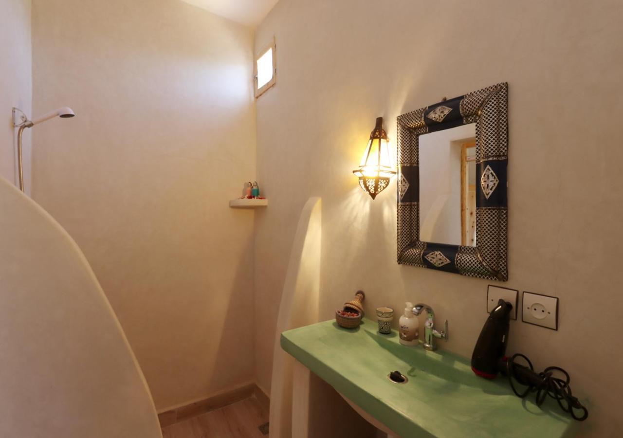 Villa Saada Marrakesz Zewnętrze zdjęcie