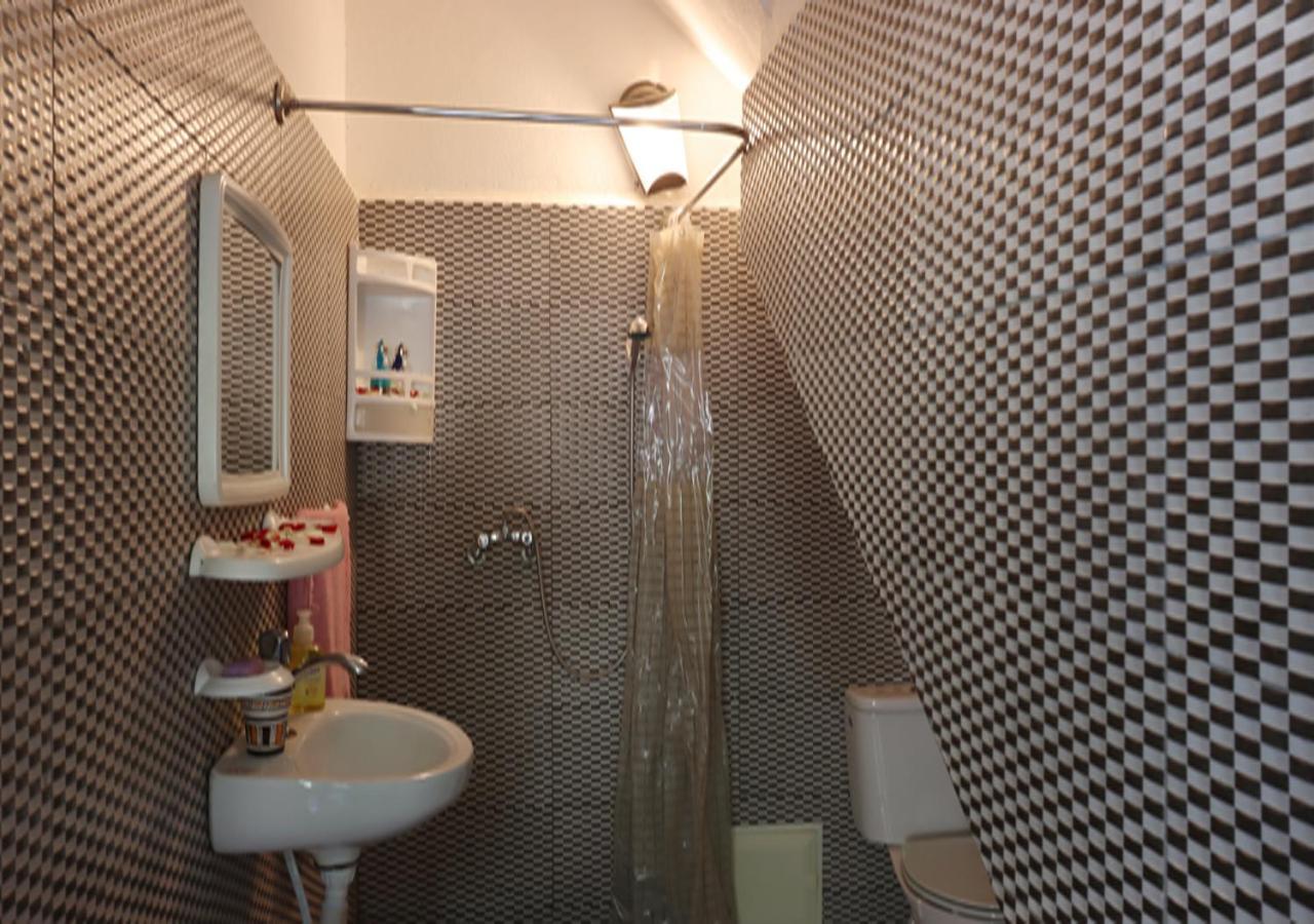 Villa Saada Marrakesz Zewnętrze zdjęcie