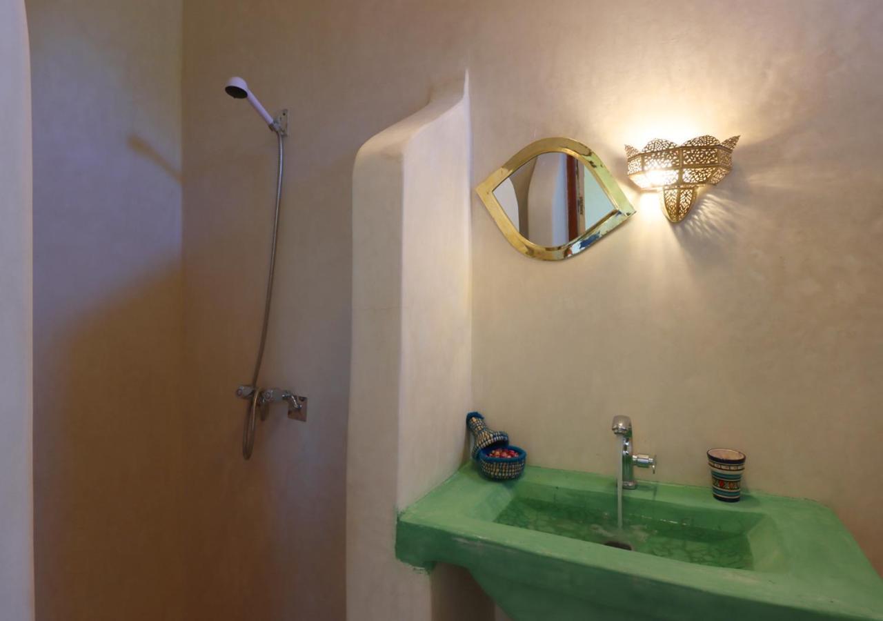 Villa Saada Marrakesz Zewnętrze zdjęcie
