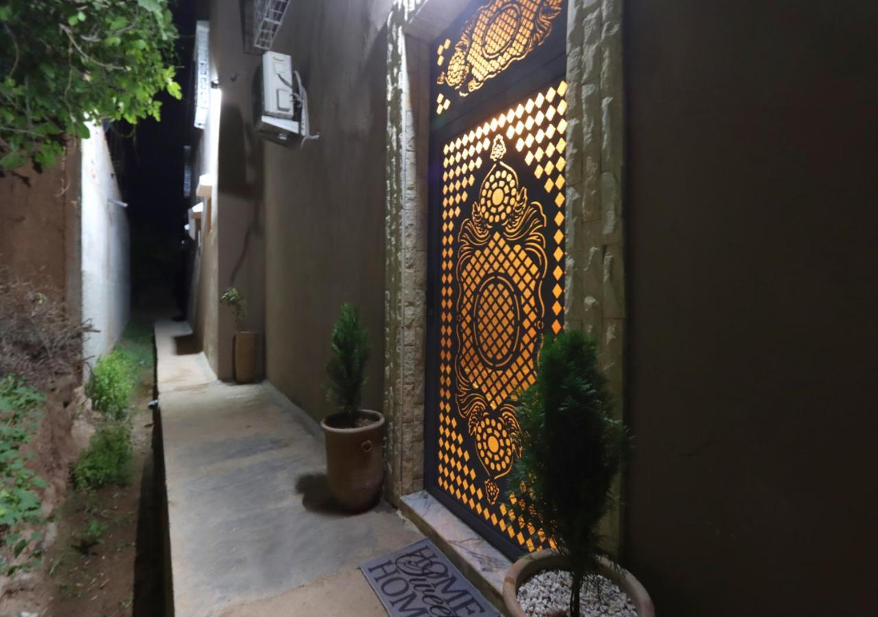 Villa Saada Marrakesz Zewnętrze zdjęcie