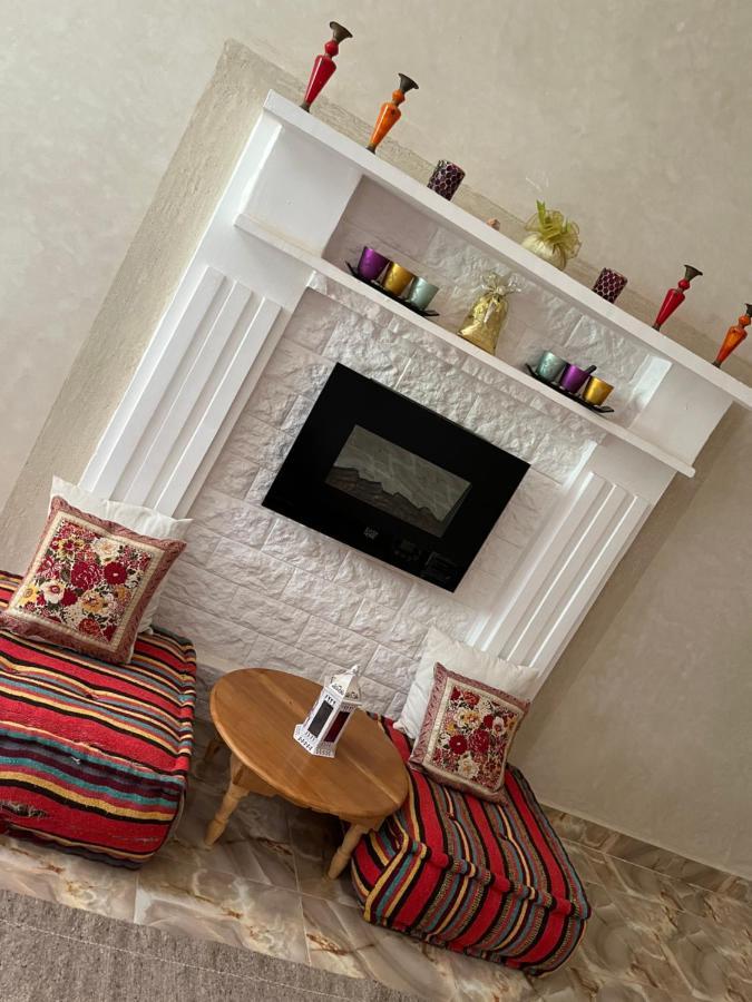 Villa Saada Marrakesz Zewnętrze zdjęcie